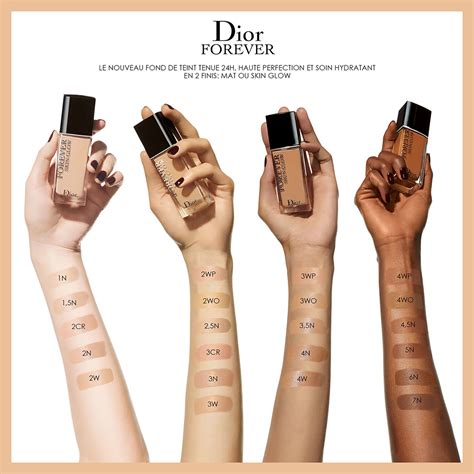 dior tint price|Dior forever skin glow 3wo.